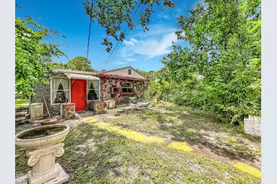 819 Kanawha Street, Cocoa, FL 32927 - Photo 1