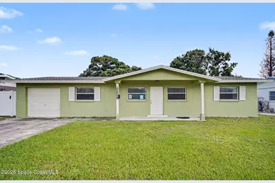2222 Lucille Lane, Melbourne, FL 32935 - Photo 1