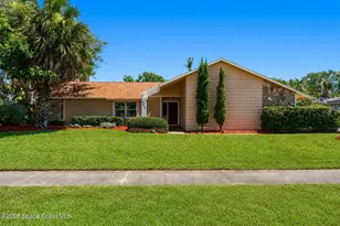 496 N River Oaks Dr, Indialantic, FL 32903 - Photo 1
