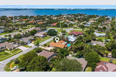 496 N River Oaks Drive, Indialantic, FL 32903 - Photo 4