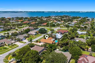 496 N River Oaks Dr, Indialantic, FL 32903 - Photo 4