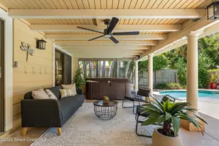 496 N River Oaks Dr, Indialantic, FL 32903 - Photo 34