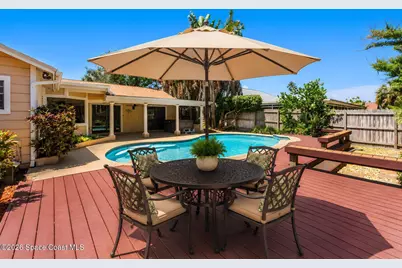 496 N River Oaks Drive, Indialantic, FL 32903 - Photo 6