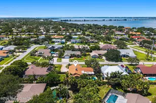 496 N River Oaks Dr, Indialantic, FL 32903 - Photo 20
