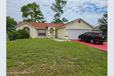 1681 Vallee Street NW, Palm Bay, FL 32907 - Photo 2