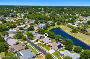 940 Gardenbrook Ct SE, Palm Bay, FL 32909 - Photo 36