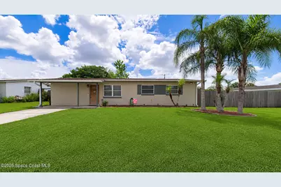 2536 Stratford Drive, Cocoa, FL 32926 - Photo 2