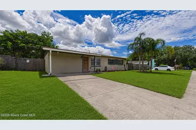 2536 Stratford Drive, Cocoa, FL 32926 - Photo 4