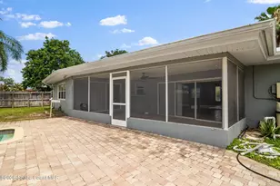 565 Teakwood Ave, Satellite Beach, FL 32937 - Photo 4