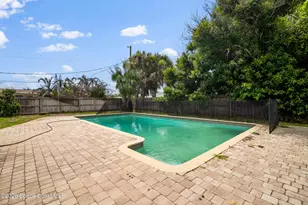 565 Teakwood Ave, Satellite Beach, FL 32937 - Photo 2