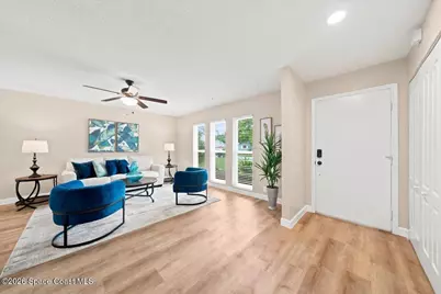 920 Beaverdale Lane, Rockledge, FL 32955 - Photo 8
