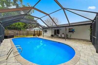 920 Beaverdale Lane, Rockledge, FL 32955 - Photo 4
