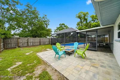 920 Beaverdale Lane, Rockledge, FL 32955 - Photo 26