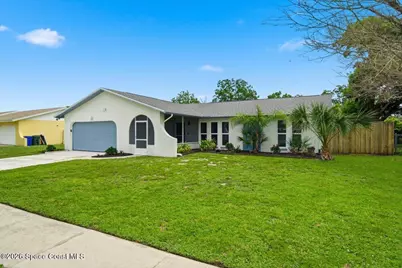 920 Beaverdale Lane, Rockledge, FL 32955 - Photo 2