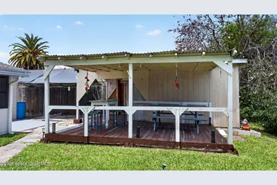 520 E Merrimac Drive, Merritt Island, FL 32952 - Photo 46
