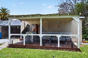 520 E Merrimac Dr, Merritt Island, FL 32952 - Photo 46