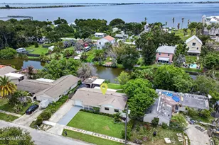 520 E Merrimac Dr, Merritt Island, FL 32952 - Photo 1