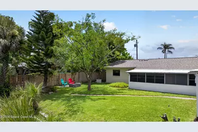 520 E Merrimac Drive, Merritt Island, FL 32952 - Photo 40