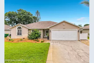 1409 California Drive, Melbourne, FL 32940 - Photo 6