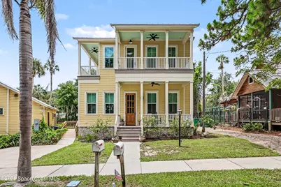 7 Mitchell Street, Cocoa, FL 32922 - Photo 2