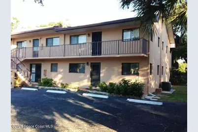 201 Cocoa Isles Boulevard #1, Cocoa Beach, FL 32931 - Photo 1