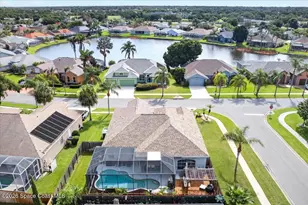 1880 Thesy Dr, Melbourne, FL 32940 - Photo 2