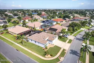1880 Thesy Dr, Melbourne, FL 32940 - Photo 4