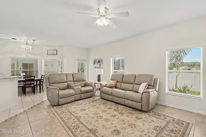 423 Stonehenge Circle, Rockledge, FL 32955 - Photo 10