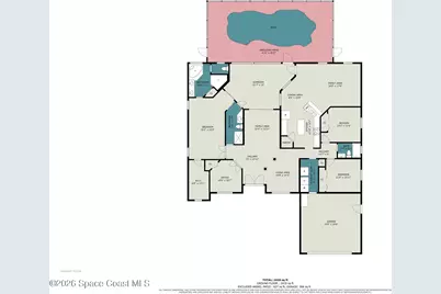 423 Stonehenge Circle, Rockledge, FL 32955 - Photo 40