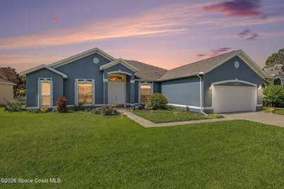 423 Stonehenge Circle, Rockledge, FL 32955 - Photo 1
