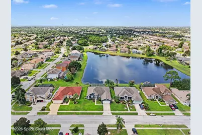 423 Stonehenge Circle, Rockledge, FL 32955 - Photo 36
