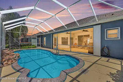 423 Stonehenge Circle, Rockledge, FL 32955 - Photo 4