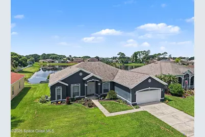 423 Stonehenge Circle, Rockledge, FL 32955 - Photo 32
