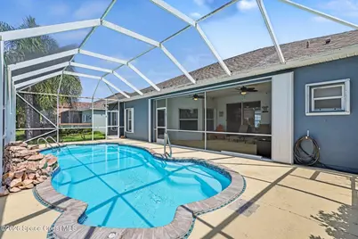 423 Stonehenge Circle, Rockledge, FL 32955 - Photo 26