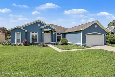 423 Stonehenge Circle, Rockledge, FL 32955 - Photo 38