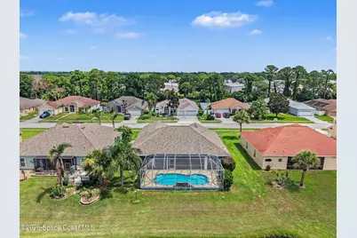 423 Stonehenge Circle, Rockledge, FL 32955 - Photo 34