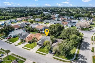 1839 Clover Cir, Melbourne, FL 32935 - Photo 2