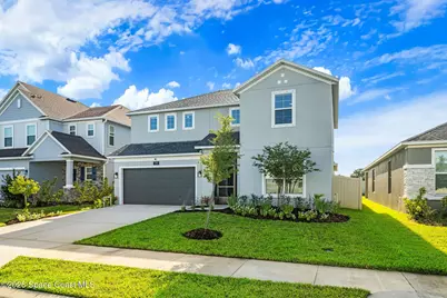 775 Kylar Drive NW, Palm Bay, FL 32907 - Photo 4