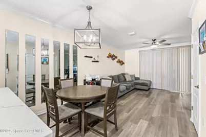 1381 Hampton Park Lane, Melbourne, FL 32940 - Photo 8