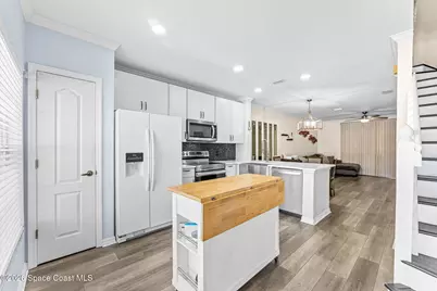 1381 Hampton Park Lane, Melbourne, FL 32940 - Photo 4