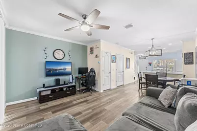 1381 Hampton Park Lane, Melbourne, FL 32940 - Photo 12