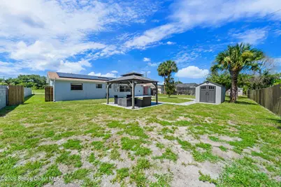 85 Catalina Isle Drive, Merritt Island, FL 32953 - Photo 32
