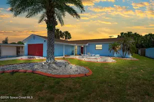 85 Catalina Isle Dr, Merritt Island, FL 32953 - Photo 1