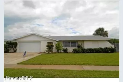 350 Orion Court, Merritt Island, FL 32953 - Photo 1