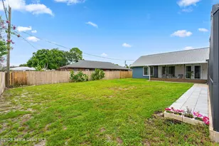 1008 Flower St NW, Palm Bay, FL 32907 - Photo 34