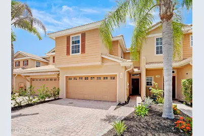 1400 Isabella Drive #105, Melbourne, FL 32935 - Photo 1