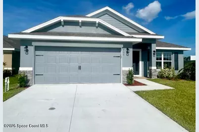 1325 Kylar Drive NW, Palm Bay, FL 32907 - Photo 1