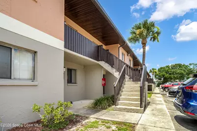 1602 University Lane #1305, Cocoa, FL 32922 - Photo 1