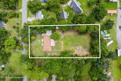 5041 Scott Road, Cocoa, FL 32926 - Photo 4