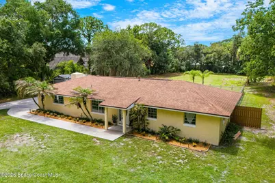 5041 Scott Road, Cocoa, FL 32926 - Photo 2
